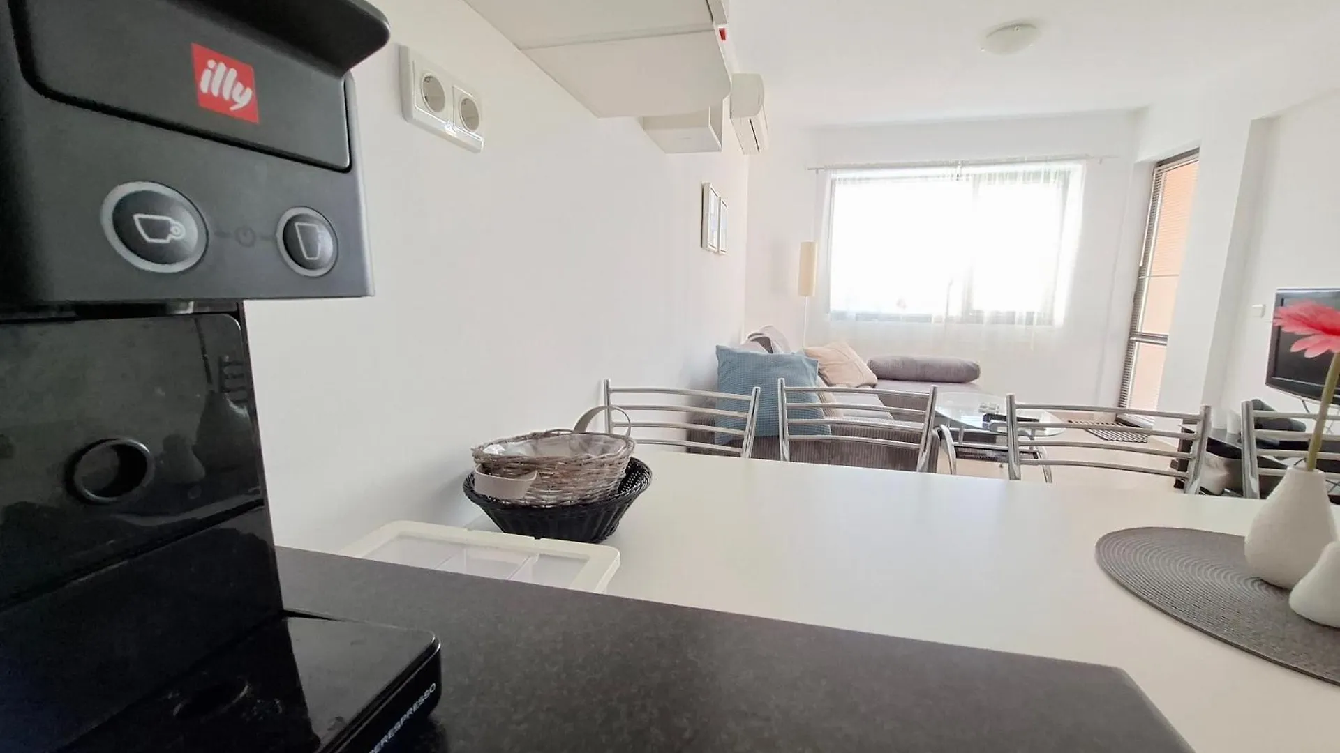 Magnolia Apartments Ravda Bulgaria