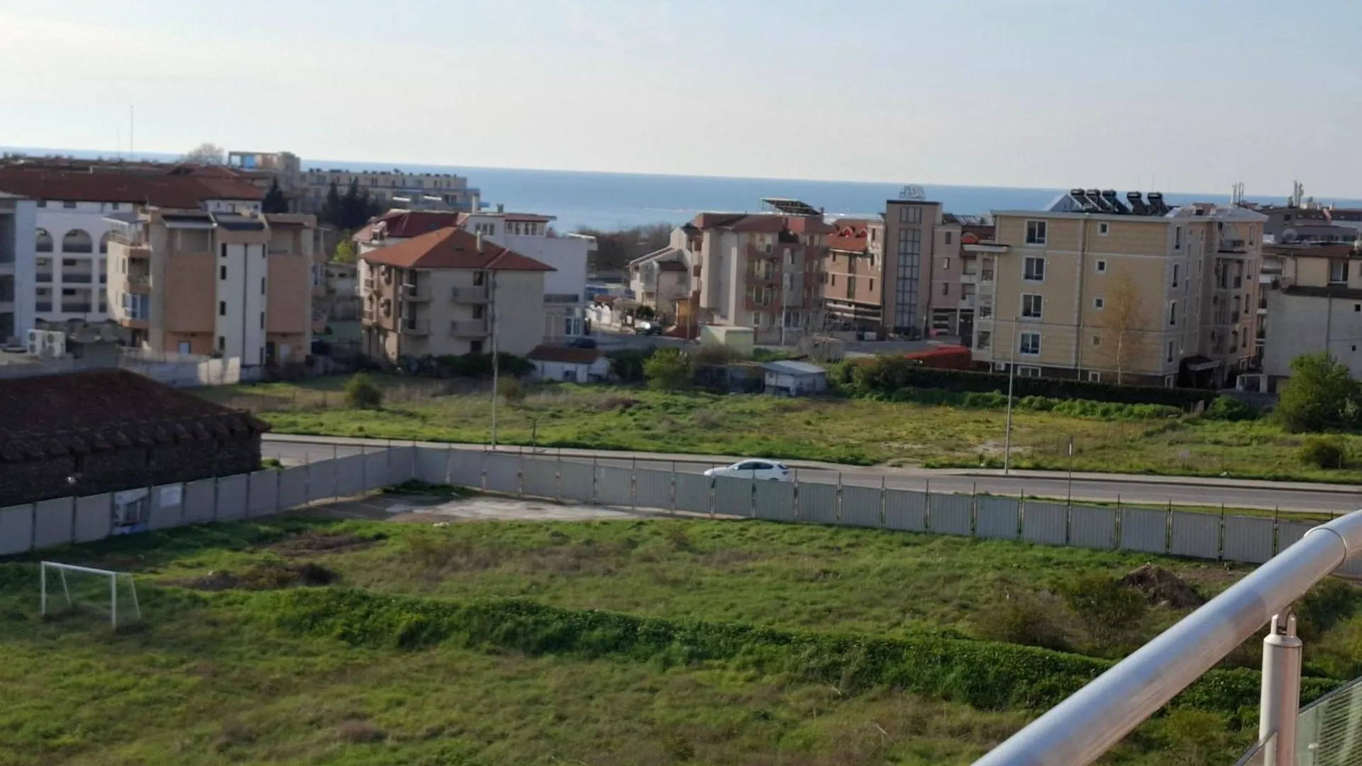 Magnolia Apartments Ravda Bulgaria