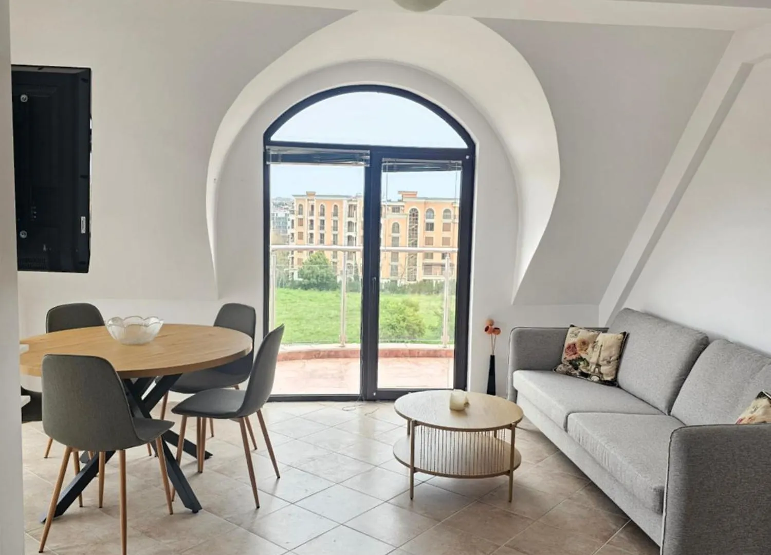 Magnolia Apartments Ravda Bulgaria