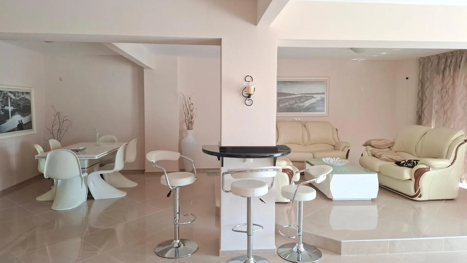 Magnolia Apartments Ravda