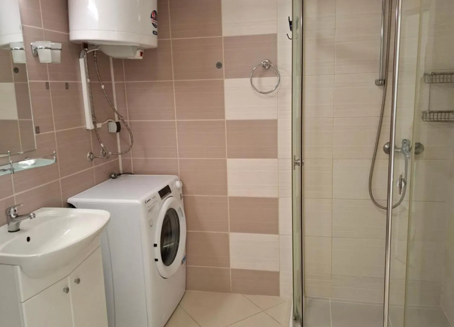 Magnolia Apartments Ravda Bulgaria